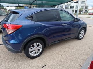 Honda HR-V 2017 HRV 1600 120HP ELEGANCE-thumb-13