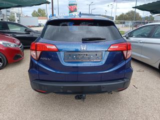 Honda HR-V 2017 HRV 1600 120HP ELEGANCE-thumb-14