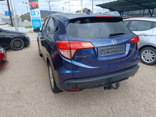 Honda HR-V 2017 HRV 1600 120HP ELEGANCE-thumb-15