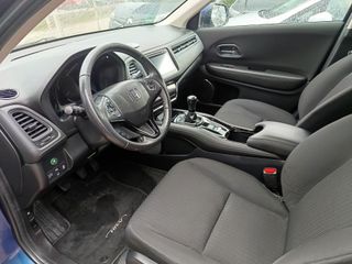 Honda HR-V 2017 HRV 1600 120HP ELEGANCE-thumb-16