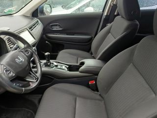 Honda HR-V 2017 HRV 1600 120HP ELEGANCE-thumb-17