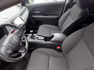 Honda HR-V 2017 HRV 1600 120HP ELEGANCE-thumb-18