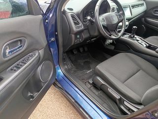 Honda HR-V 2017 HRV 1600 120HP ELEGANCE-thumb-19