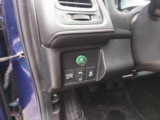 Honda HR-V 2017 HRV 1600 120HP ELEGANCE-thumb-20