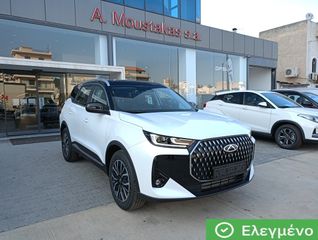 Chery Τiggo 7 2025 Premium - Προσφορά