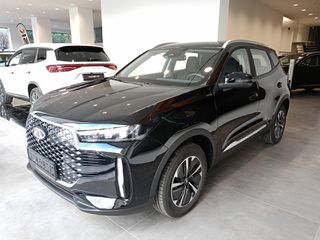 Chery Tiggo 4 2026 Comfort Hybrid