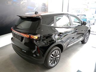Chery Tiggo 4 2026 Comfort Hybrid-thumb-7