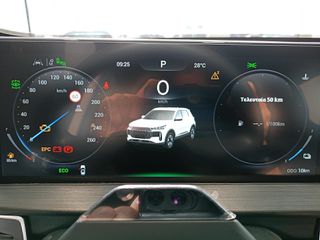 Chery Tiggo 4 2026 Comfort Hybrid-thumb-18