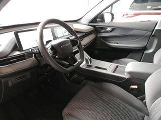 Chery Tiggo 4 2026 Comfort Hybrid-thumb-13