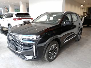 Chery Tiggo 4 2025 Comfort Hybrid - ΕΓΓΥΗΣΗ 12 ΧΡΟΝΙΑ ΕΩΣ 31-12