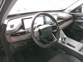 Chery Tiggo 4 2026 Comfort Hybrid-thumb-14