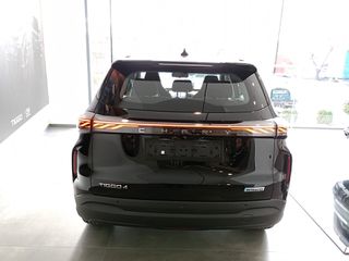 Chery Tiggo 4 2026 Comfort Hybrid-thumb-8