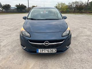 Opel Corsa 2015 1300 DIESEL ECO-FLEX FULL EXTRA