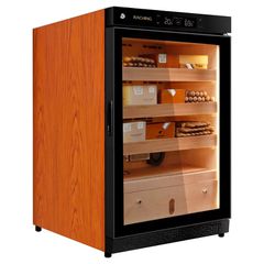 ΨΥΓΕΙΟ-ΥΓΡΑΝΤΗΡΑΣ ΠΟΥΡΩΝ C150A BROWN RACHING