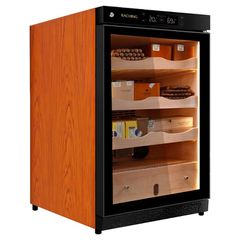 ΨΥΓΕΙΟ-ΥΓΡΑΝΤΗΡΑΣ ΠΟΥΡΩΝ C150A BROWN RACHING