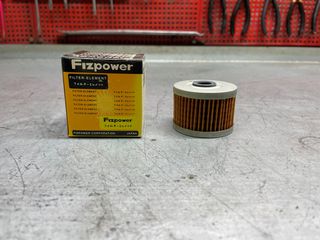 Honda/Kawasaki/Quadzilla/Polaris/Suzuki, Φίλτρο λαδιού Fizpower