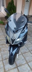 Gilera Nexus 250 2007-thumb-1