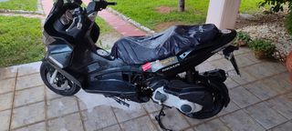 Gilera Nexus 250 2007-thumb-2