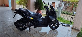 Gilera Nexus 250 2007-thumb-3