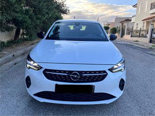 Opel Corsa 2020 ELEGANCE FULL EXTRA ΕΛΛΗΝΙΚΟ LED MATRIX ΖΑΝΤΕΣ