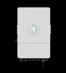 ecosolar.gr Inverter DEYE SUN-80K-SG02HP3-EU-EM6, 80 KW , Τριφασικό ,  High Voltage ecosolar.gr