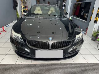 Bmw Z4 2009 Z4