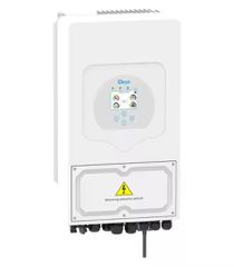 ecosolar.gr Inverter DEYE SUN-50K-SG01HP3-EU-BM4, 50 KW , Τριφασικό ,  High Voltage ecosolar.gr
