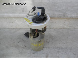 DAEWOO  MATIZ  KOLLIAS  MOTOR