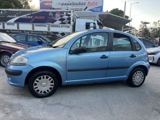 Citroen C3 2004