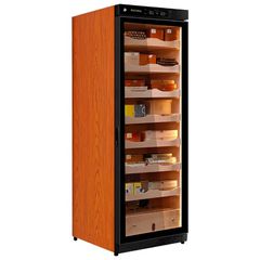 ΨΥΓΕΙΟ-ΥΓΡΑΝΤΗΡΑΣ ΠΟΥΡΩΝ C380A BROWN RACHING