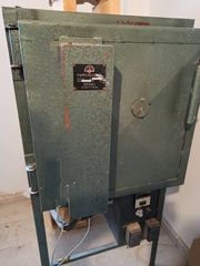 Καμινι για κεραμικα