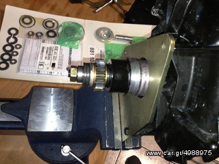SUPERCHARGER KIT ΓΙΑ SEADOO-thumb-4