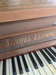 πιάνο όρθιο stichel Leipzig-thumb-3