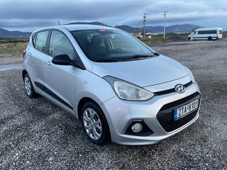 Hyundai i 10 2015