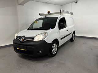 Renault Kangoo 2020 Diesel Euro 6 Full Extra 6ΤΑΧΗΤΟ