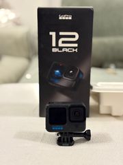 gopro 12 Black