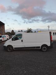 Opel Vivaro 2013 CDTI L2H1-thumb-2