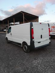 Opel Vivaro 2013 CDTI L2H1-thumb-3