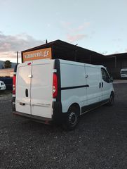 Opel Vivaro 2013 CDTI L2H1-thumb-4