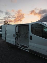 Opel Vivaro 2013 CDTI L2H1-thumb-7
