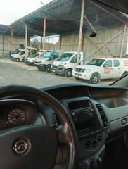 Opel Vivaro 2013 CDTI L2H1-thumb-9