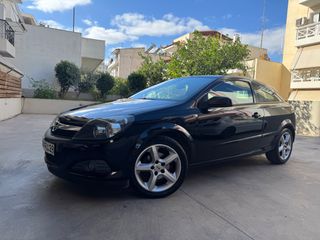 Opel Astra 2009 GTC 1.6 SPORT 115HP