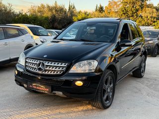 Mercedes-Benz ML 320 2006
