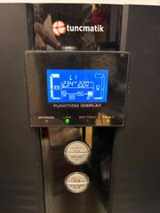 Ups 20kva και 10kva