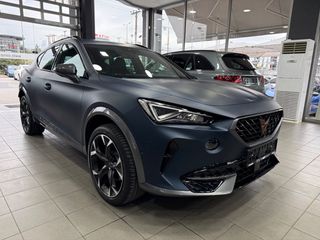 Cupra Formentor 2022 1.5TSI DSG 150PS LEATHER NAVI!