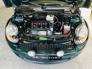 Mini Cooper S 2008 CHILLI PACKET!!ΕΛΛΗΝΙΚΟ!!BOOK SERVICE!!-thumb-19