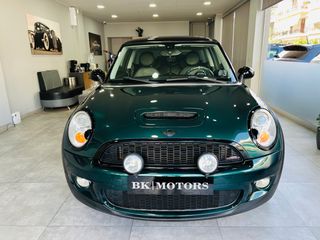 Mini Cooper S 2008 CHILLI PACKET!!ΕΛΛΗΝΙΚΟ!!BOOK SERVICE!!-thumb-1
