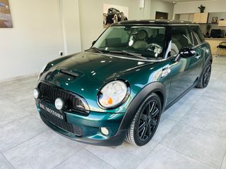 Mini Cooper S 2008 CHILLI PACKET!!ΕΛΛΗΝΙΚΟ!!BOOK SERVICE!!-thumb-3