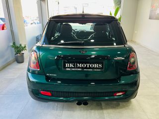 Mini Cooper S 2008 CHILLI PACKET!!ΕΛΛΗΝΙΚΟ!!BOOK SERVICE!!-thumb-4