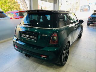 Mini Cooper S 2008 CHILLI PACKET!!ΕΛΛΗΝΙΚΟ!!BOOK SERVICE!!-thumb-5